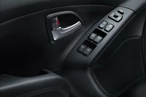 Открыть ix35