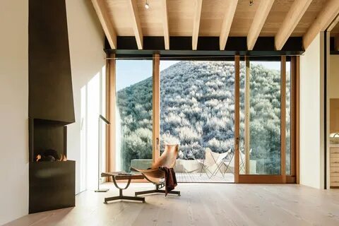 Sun house