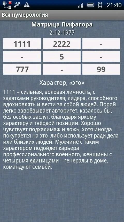 Приложения по нумерологии. Нумерология 1111. Характер 1111. Нумерологический анализ. Мужчина 1 нумерология