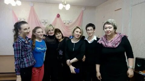 Уральская школа искусств