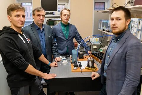 Кафедра фотоники