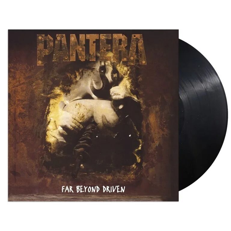 Pantera far Beyond Driven обложка. Pantera - (1994) far Beyond Driven Vinyl. Pantera far Beyond Driven Vinyl. Обложка альбома Pantera - far Beyond Driven. Far beyond driven