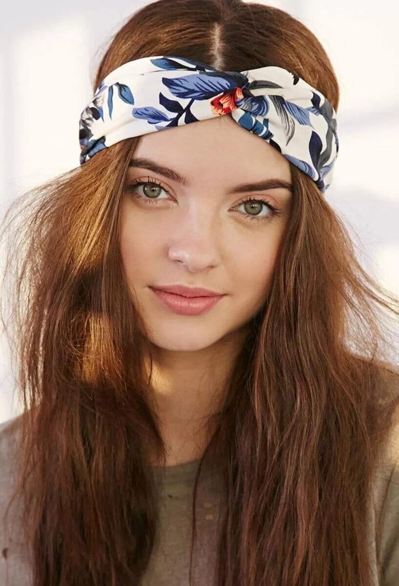 Headband