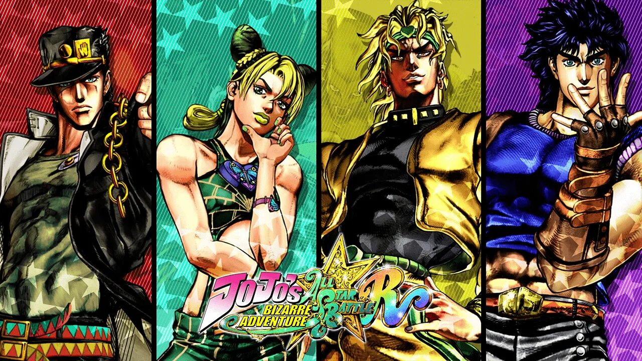 Джоджо стардаст крузейдерс. Джоджо постер. Джоджо bizarre adventure. Джоджо bizarre adventure. Джоджо all star battle.
