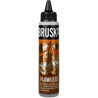Brusko fury