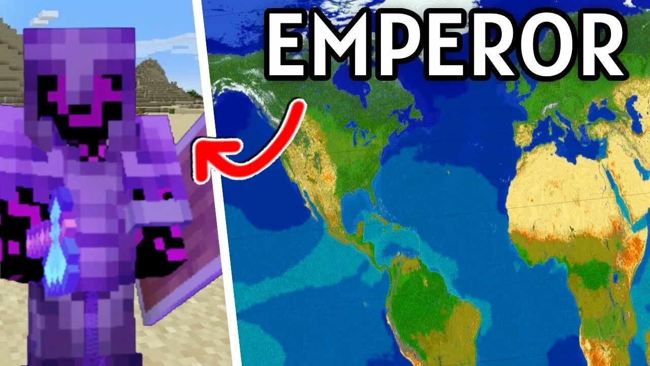 Factions joining