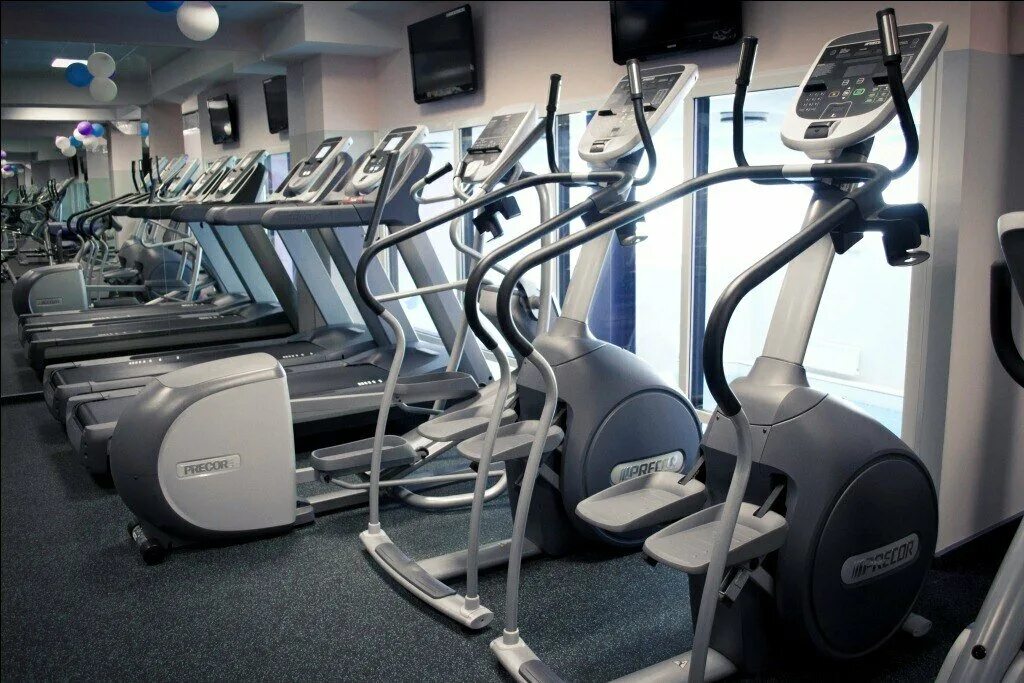 Фотографии Центр здоровья и красоты Fresh fitness - Ставрополь, Дзержинского, 16