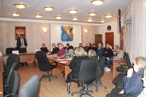 Управа коптево