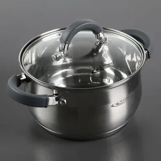 Капсульная кастрюля