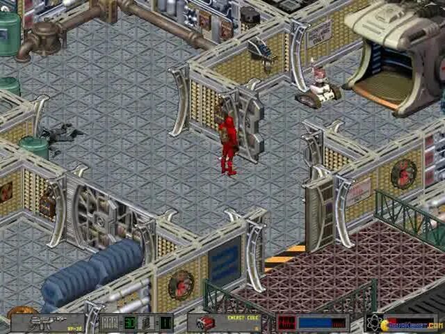 Игры 1996 2000. Crusader 1996. Игры 1996 года. Игры 1996 года на ПК.