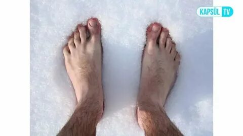 Мерзнут нижние конечности