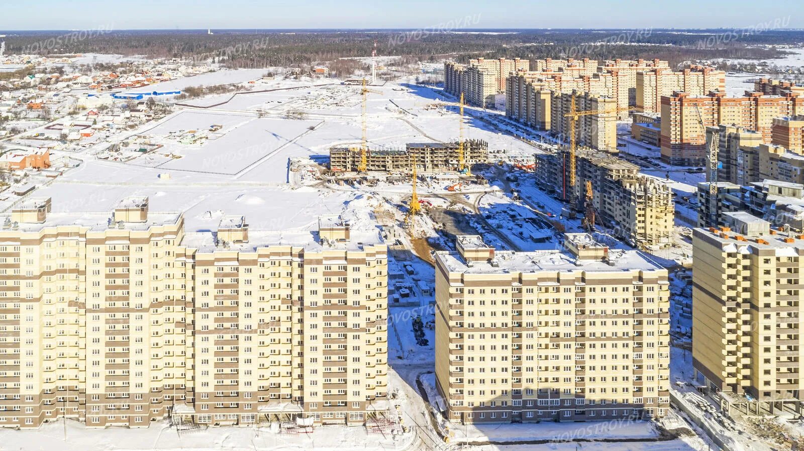 Квартиры в лукино варино. Усадьба лукино варино. жк лукино варино. озеро лукино варино. карьер лукино варино.
