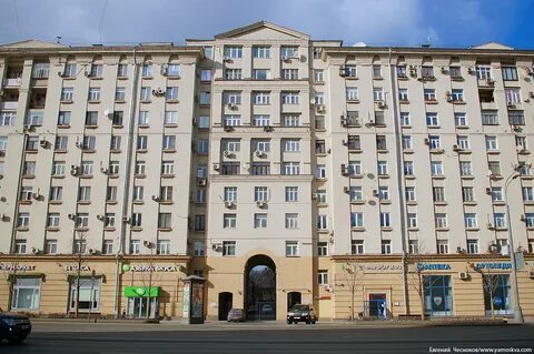 Ул валовая 10