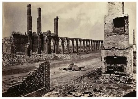 During the civil