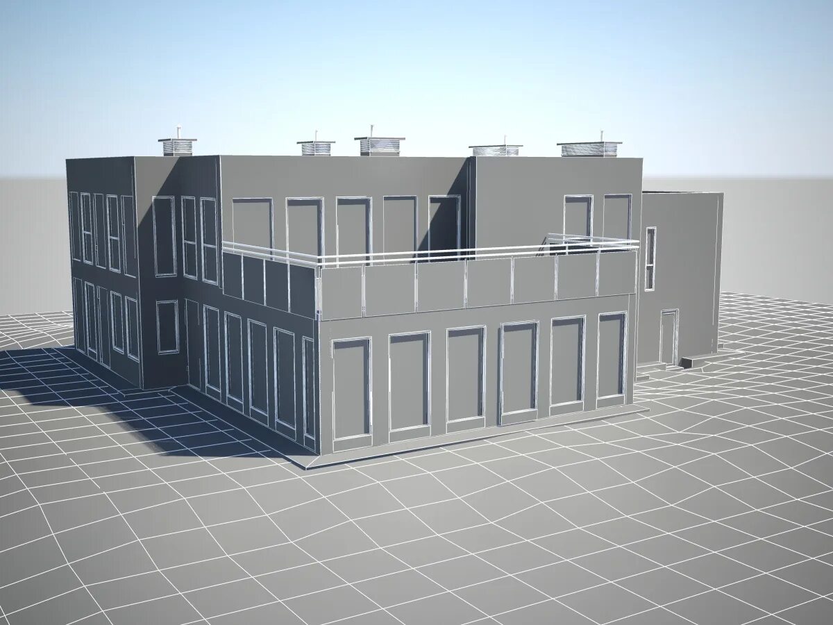 Render image