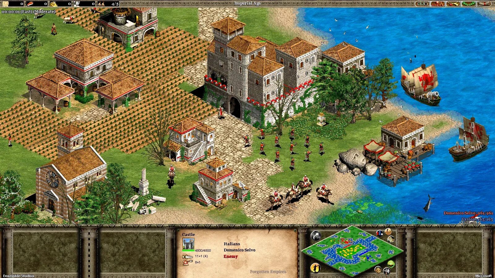 Игры век 7. Age of Empires II the age of Kings. Age of Empires II ps2. Скрины из age of Empires II. Age PF Empires 2.