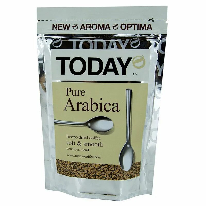 Кофе pure arabica. Кофе Тудей эспрессо 75г. Кофе Тудей пуре Арабика,150г. Кофе today in-Fi 75г м/у. Кофе Тудей Арабика мини упаковка.