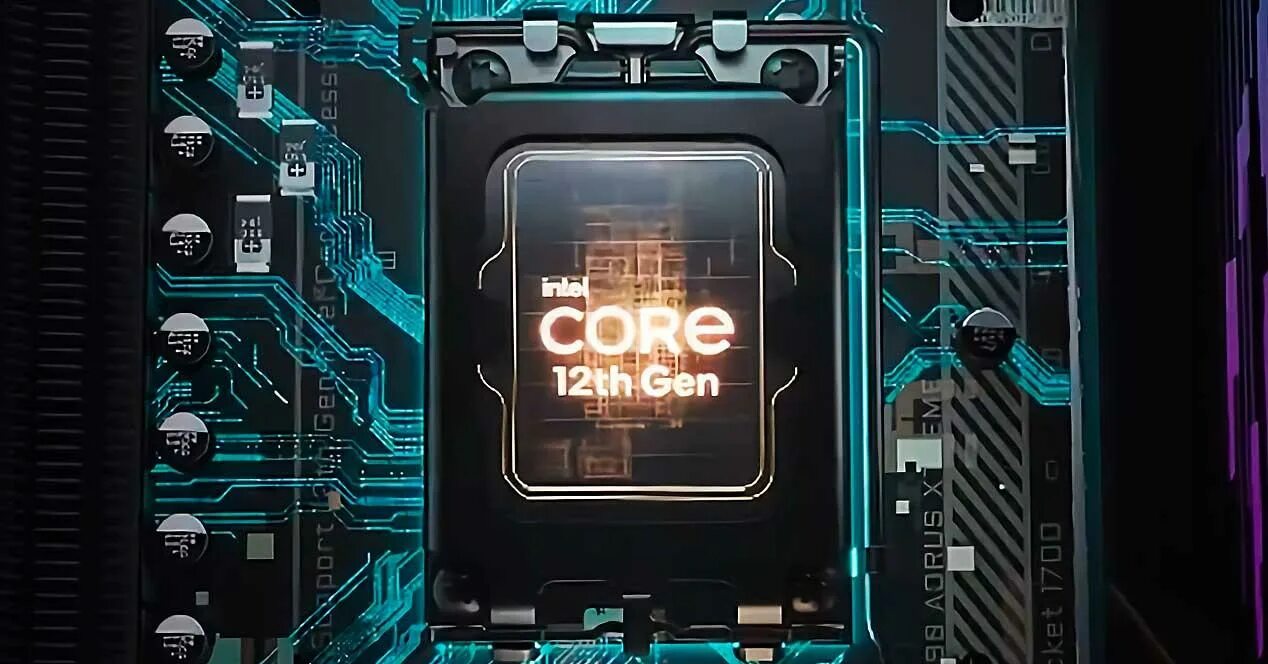 I5 12400f ddr5
