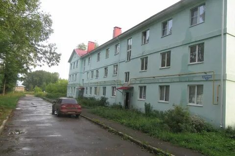 Недвижимость тейково