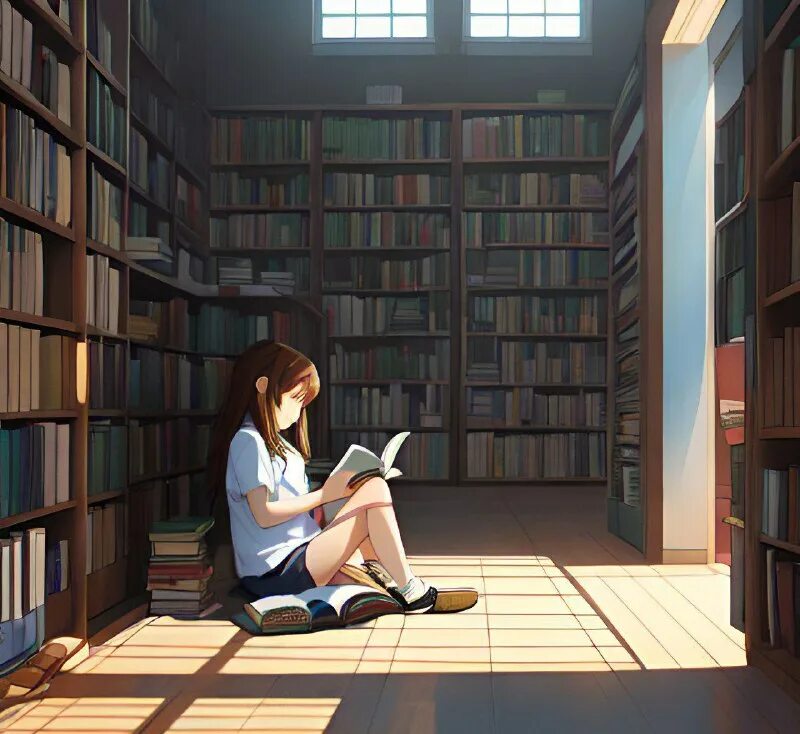 чтение книг. библиотекарь и читатель. библиотека для малышей. детям о космосе. книжное волшебство дети.