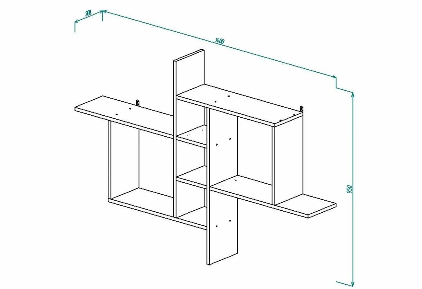 Схема полочек. Размеры полочек на стену. Навесные полки на стену с размерами. Навесные полки Размеры. Полки настенные чертежи с размерами.
