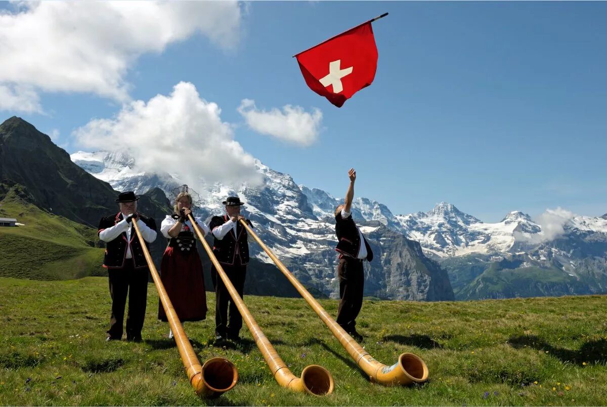 Йодль Швейцария пастухи. Культура Швейцарии. Национальные традиции Швейцарии. Население Швейцарии.