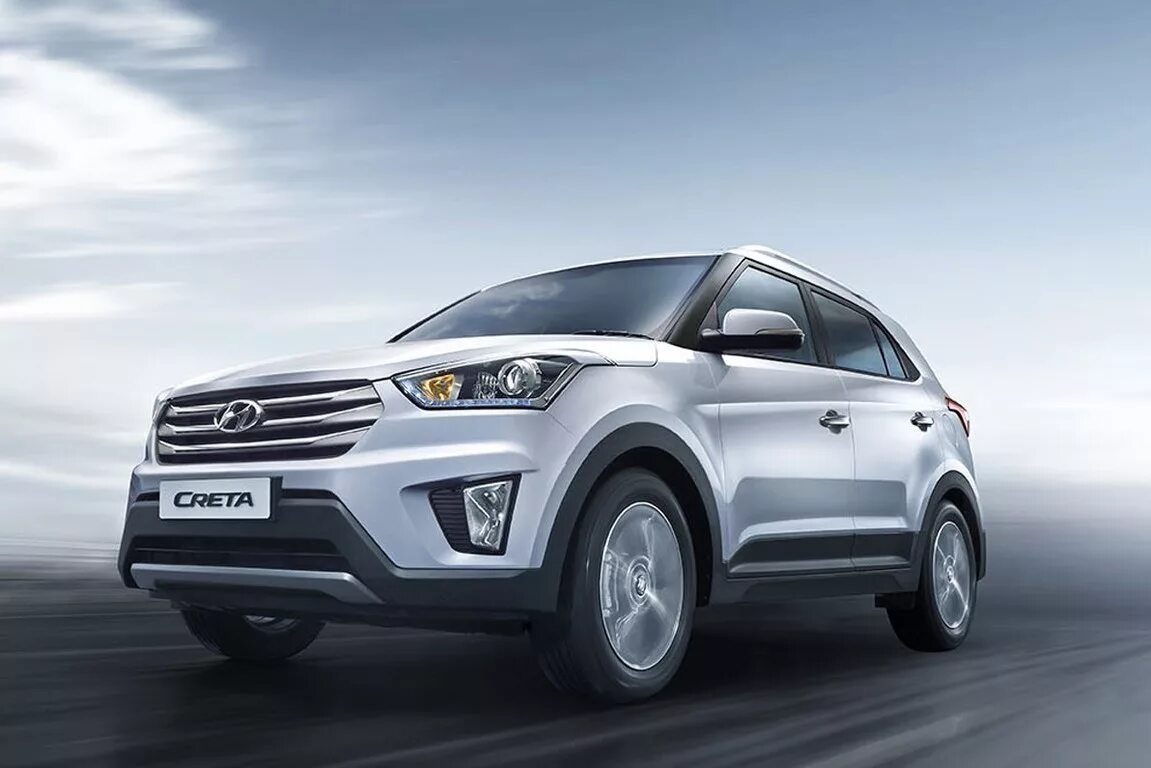 Hyundai Creta-5. Кроссовер Хендай Крета. Хендай Крета 2016. Хундай кроссовер