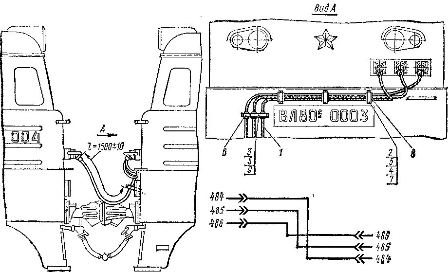 Электровоз розетка. Схема вентиляции электровоза вл80с. Схема электровоза 2эс6. Розетка РН-1 для электровоза. Система вентиляции электровоза вл80с.