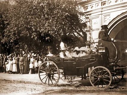 1913 год