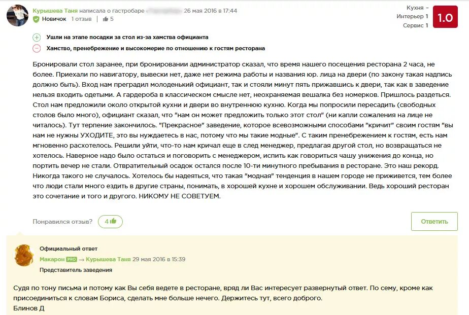 Магазин другими словами. Жалоба на кафе пример. Жалоба на ресторан пример. Как написать жалобу на ресторан образец. Жалобы покупателей.