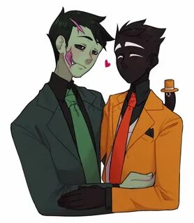 Monster prom
