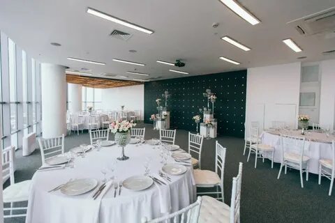Green hall