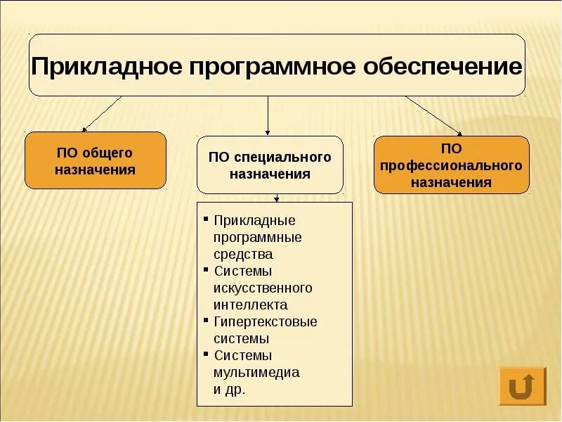 Назначение программного обеспечения. Прикладное по общего назначения. Прикладные программы специального назначения. Прикладное программное обеспечение общего назначения. Прикладное по профессионального назначения.