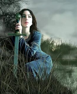 Stranger women