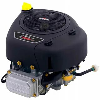 Briggs stratton 10 л с