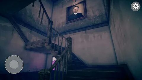 Хоррор игры кооператив