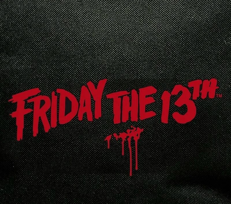 Фрайдей 13
