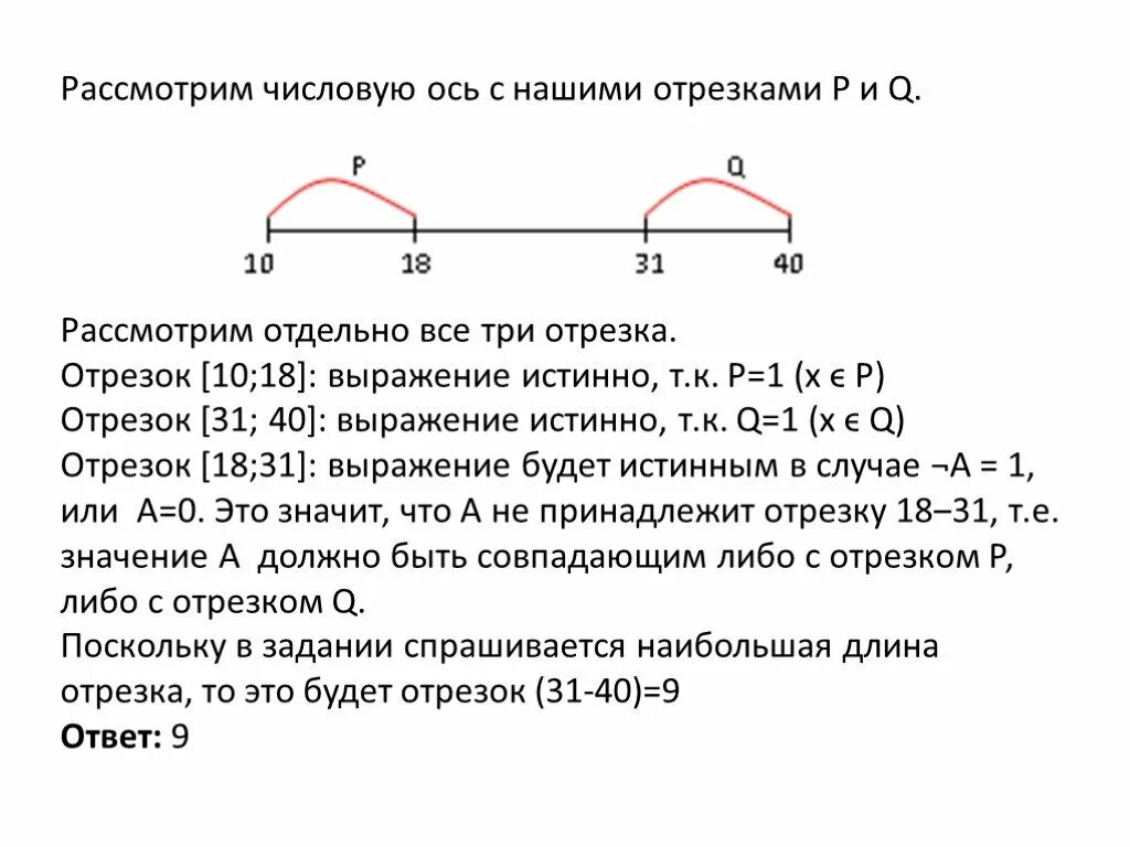 Два отрезка p 10 40. На числовой прямой даны два отрезка. на числовой прямой даны два отрезка p 10 25. дифференцируемая на всей числовой прямой. на числовой прямой даны два отрезка p 2 20 и q 15 30.