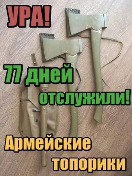 77 дней службы позади. 77 дней до дембеля картинки. 77 дней до дембеля картинки. 77 дней до дембеля топорики. Армейские даты 50 дней до дмб.