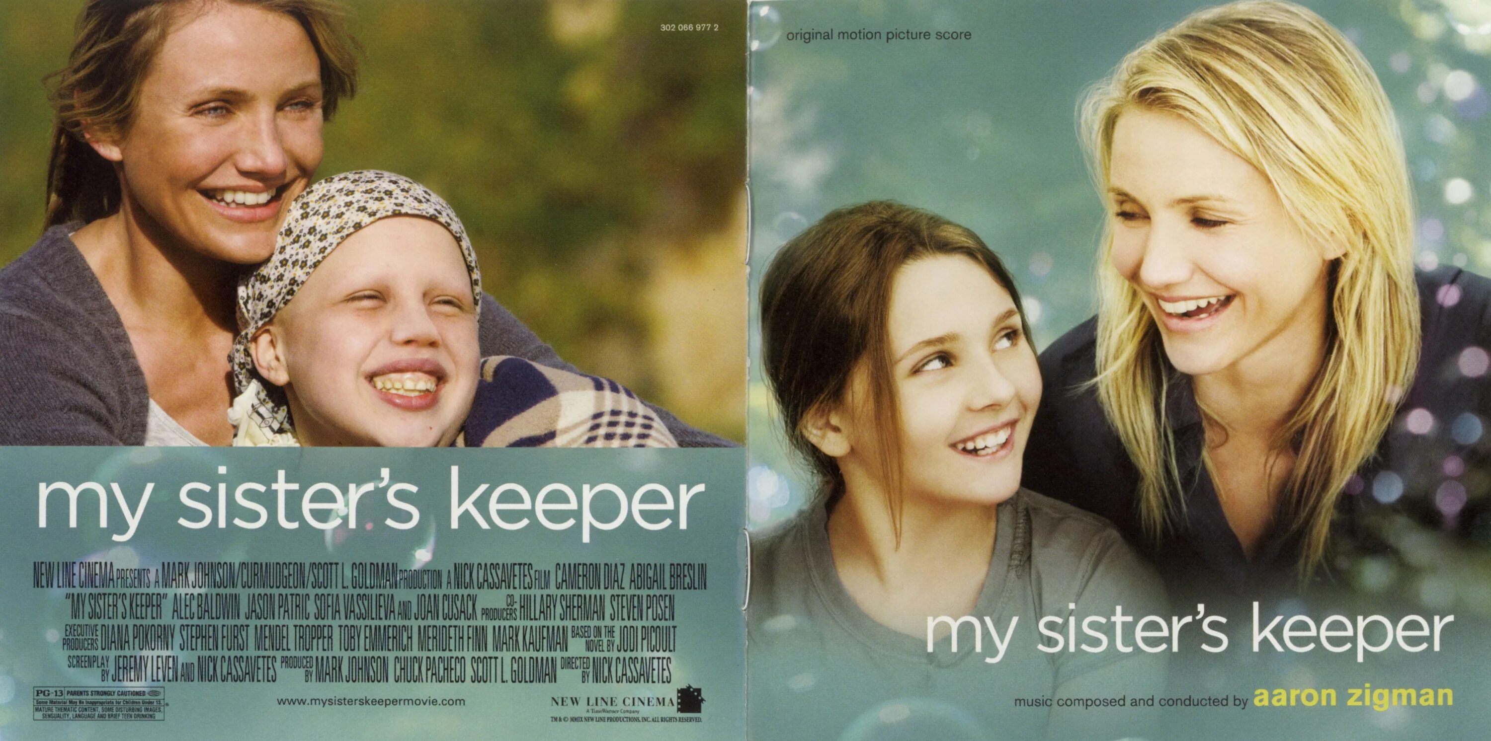 My sister students. My sister's Keeper. My sister's Keeper Jesse. My sister's Keeper OST.