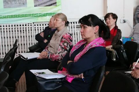 Ордынский аграрный колледж