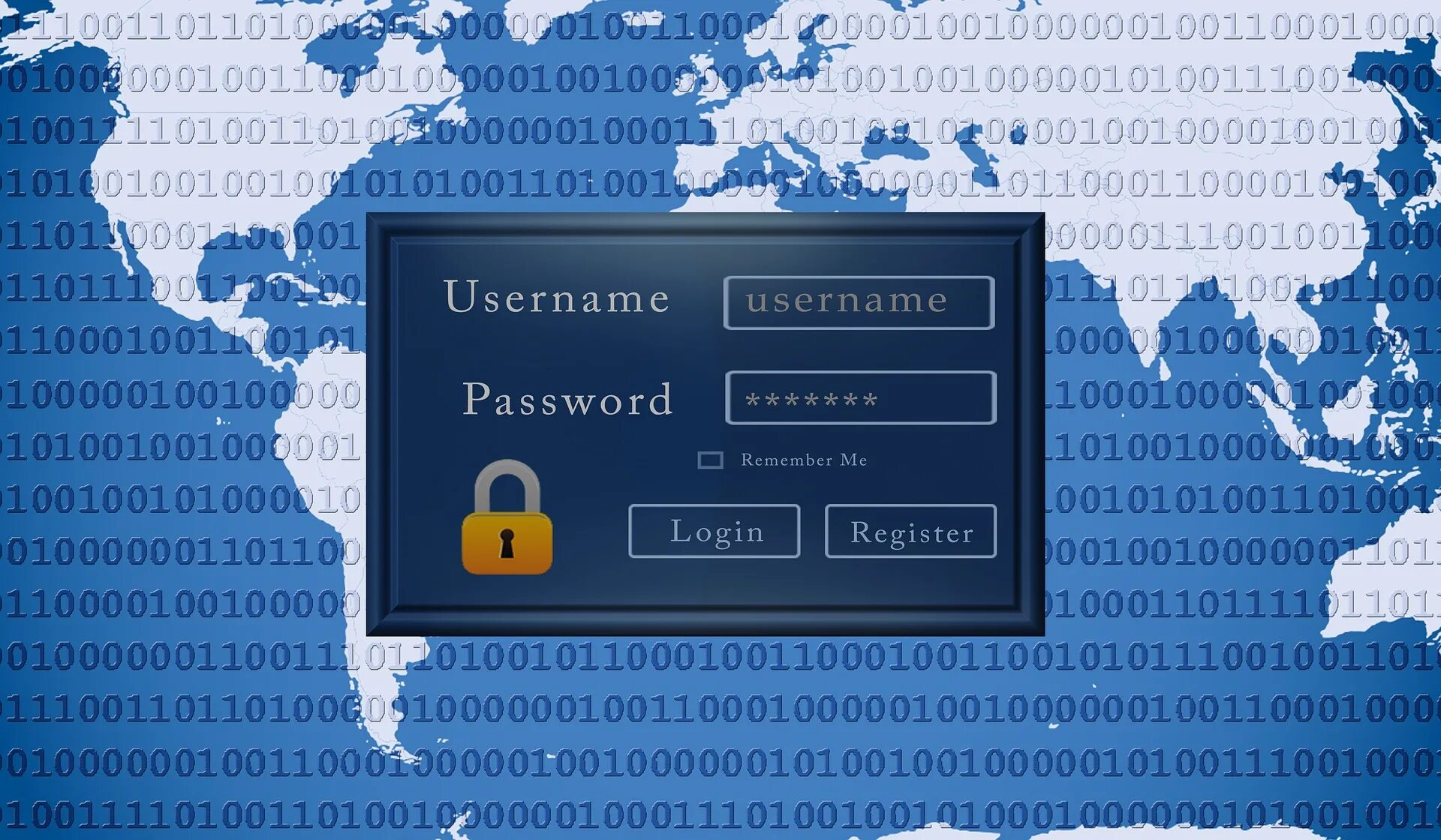 T password