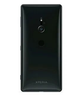 Смартфон sony xperia xz2 compact