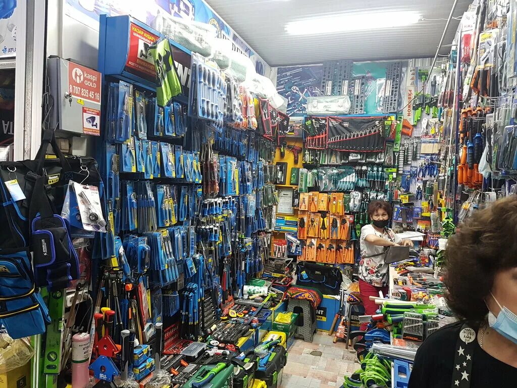 272. алматы тастак. ул. центр крепежа. рынок тастак в алматы.