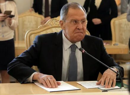 Российский дипломат