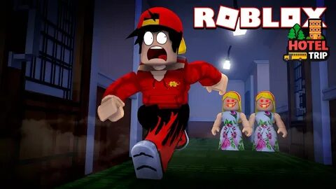 Roblox hotel