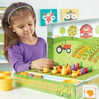 Игры выращивать овощи