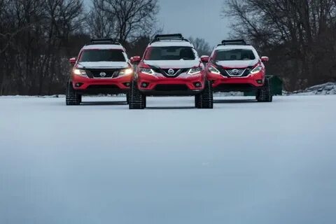 Поставь nissan
