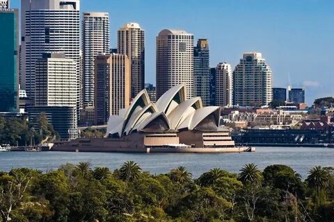 Sydney competition