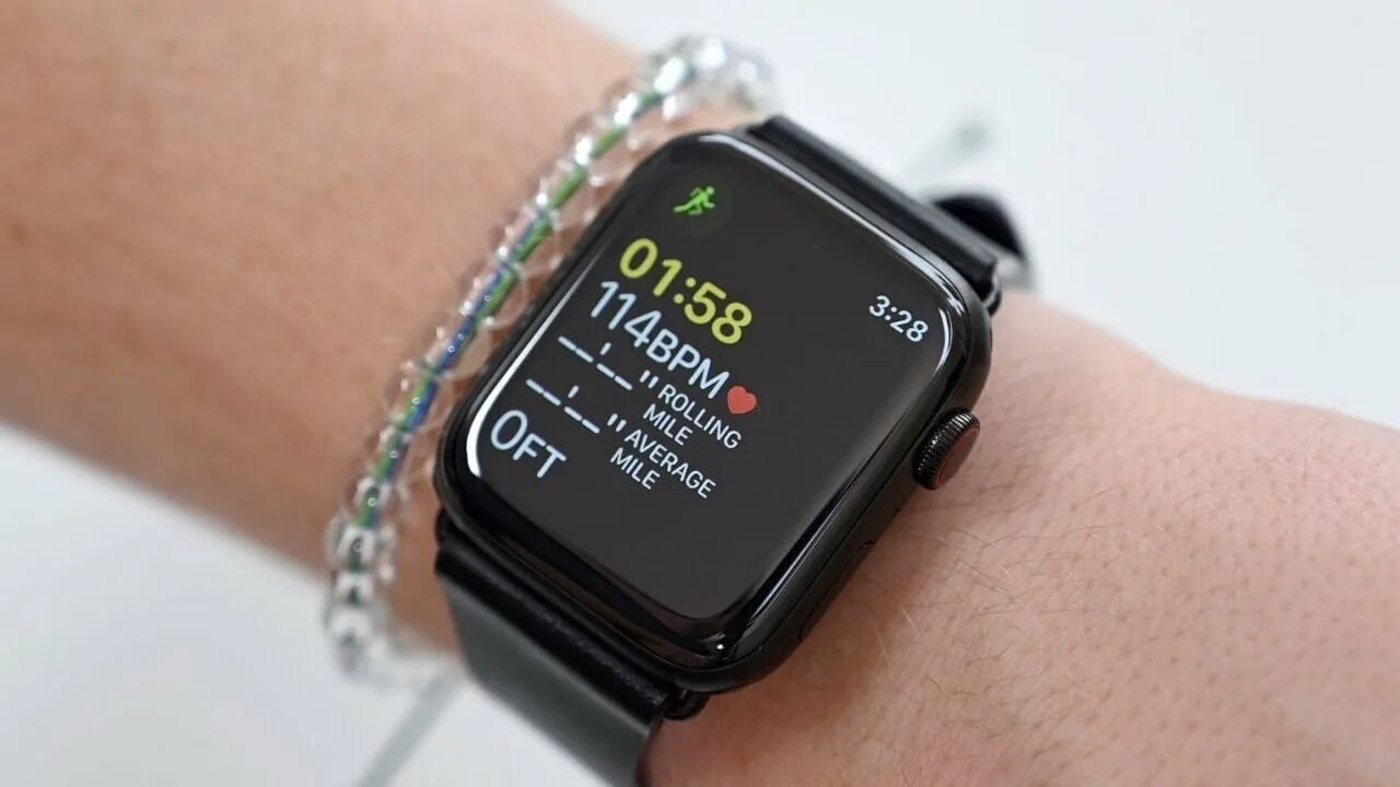 Add watch 5